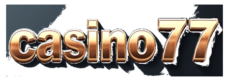 casino777 logo