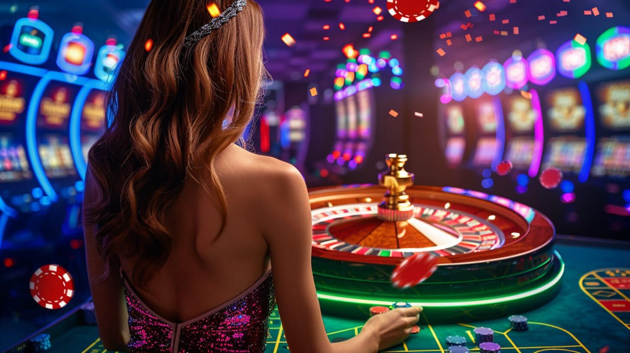 casino777 Bingo