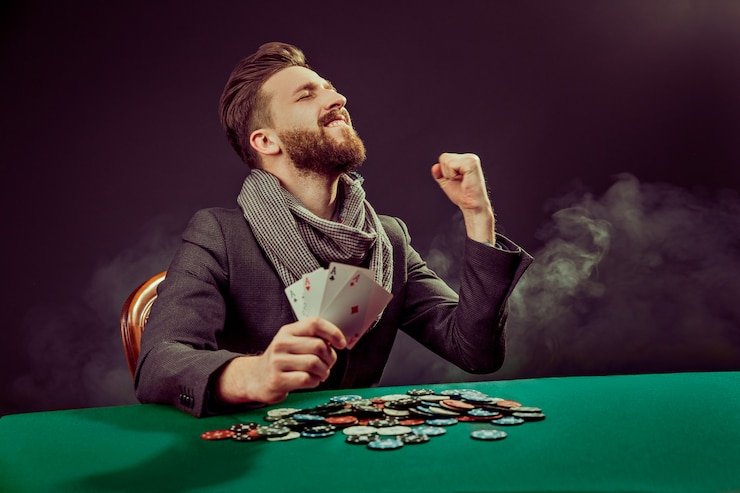 casino777 Traditional Slot Rooms