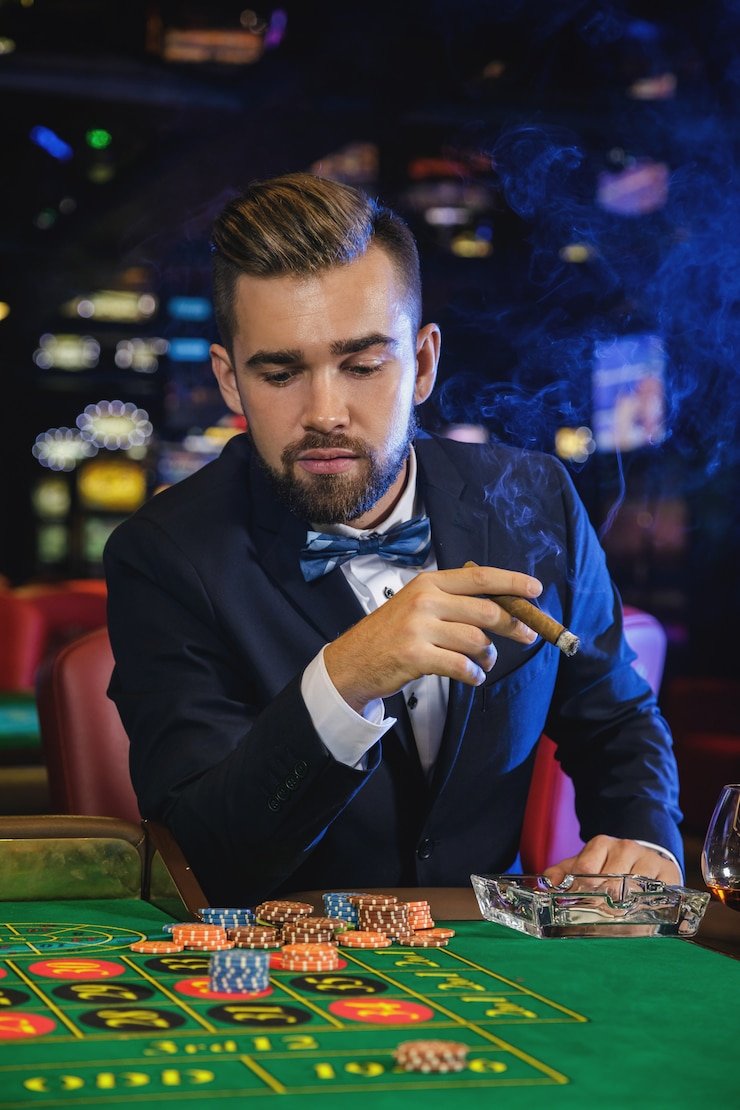 casino777 Account wallet