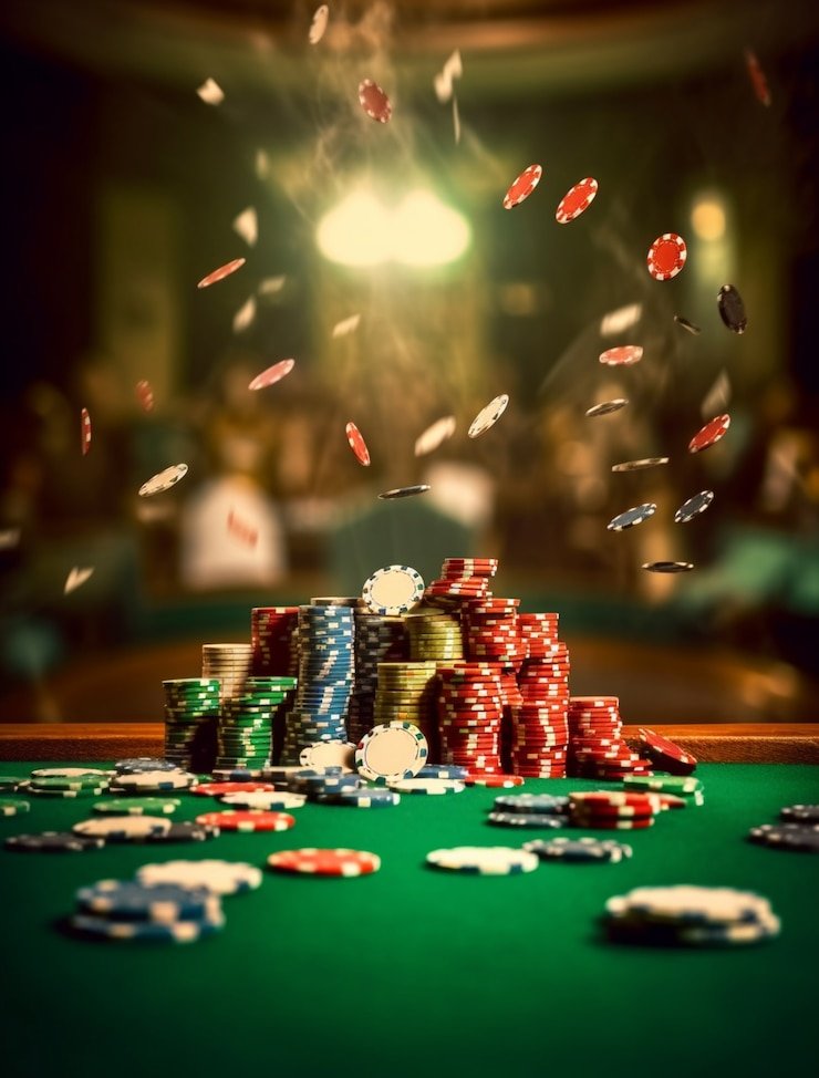 casino777 Sportsbook
